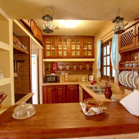 Вилла Casita Joli Ла-Асомада Экстерьер фото
