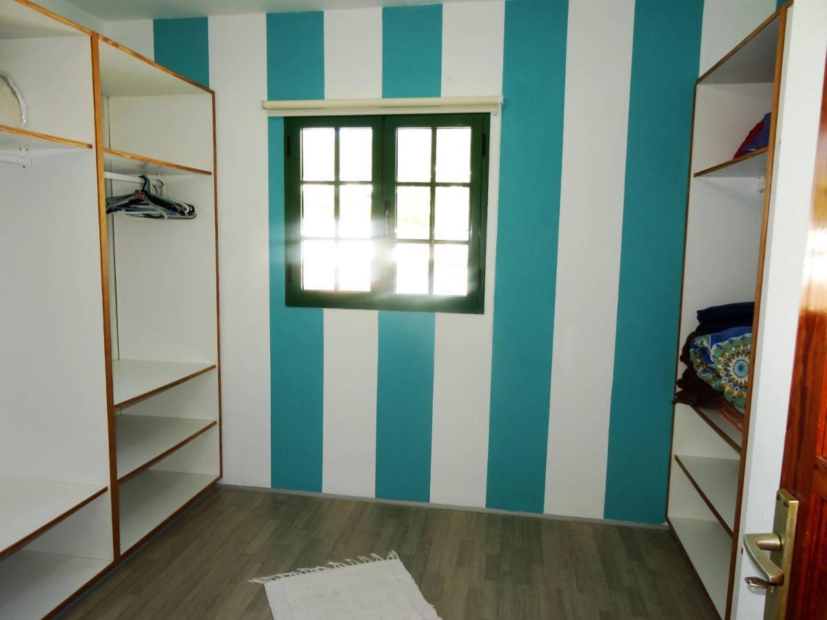Вилла Casita Joli Ла-Асомада Экстерьер фото