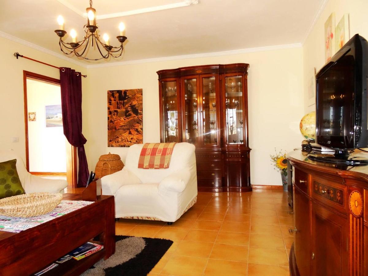Вилла Casita Joli Ла-Асомада Экстерьер фото